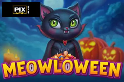 Meowloween